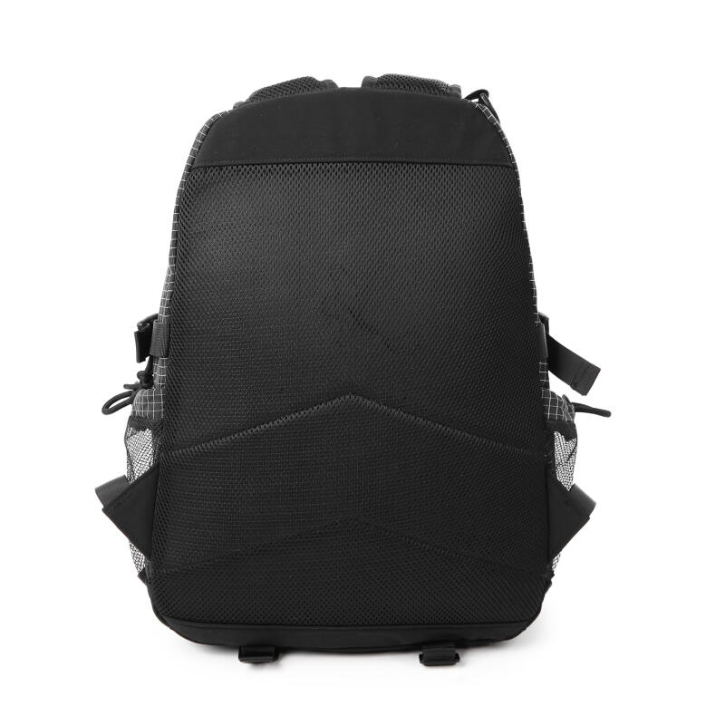 Outdoor Backpack Large Capacity Sports Backpack Commuter Student Schoolbag