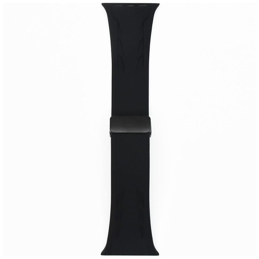 

Silicone Sports New Band for Apple Watch Ultra 49mm S10 46mm 45MM 44MM 42MM IWatch Series 10 46mm 9 8 7 6 5 4 SE 49mm-Ultra 2 1