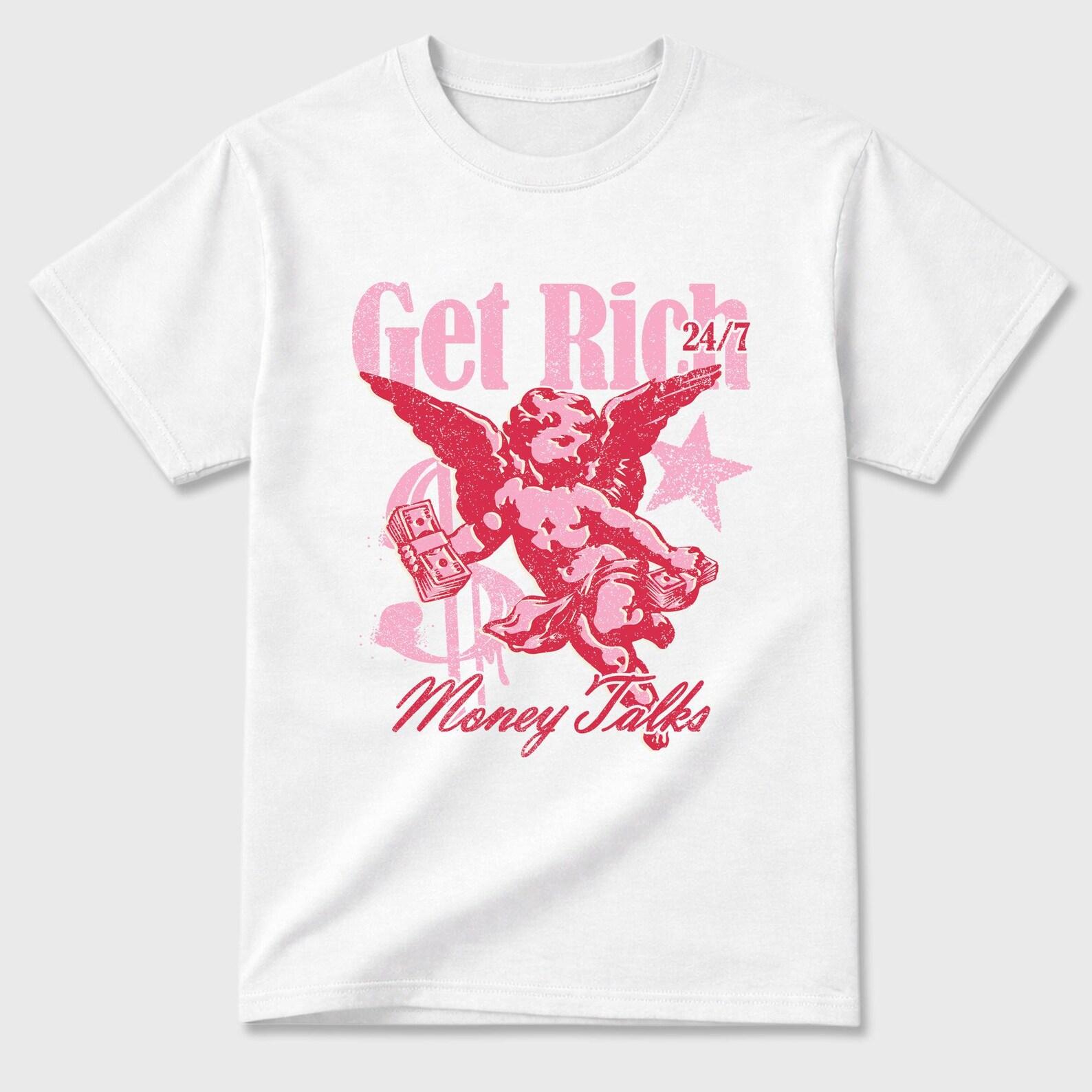 Get Rich - 1s Low Travis Scott Tropical Pink S
