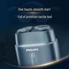 Philips S902 Portable Electric Rotary Shaver CN plug (adapter included)