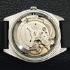Seiko 5 AUTOMATIC JAPAN 6309A MENS VINTAGE ARABIC WHITE DIAL WATCH A701300-5
