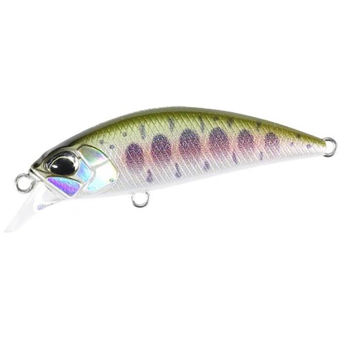 Duo Spearhead Ryuki 45S CNI4144 Natural Pearl Yamame 45mm/4.0g