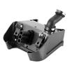 Air Box Filter Cleaner Assembly Fit for Yamaha PW80 PW 80 PEEWEE80 Pit Bike ATV Parts Black