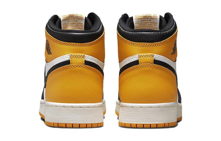 Jordan 1 Retro High OG Taxi GS 575441-711