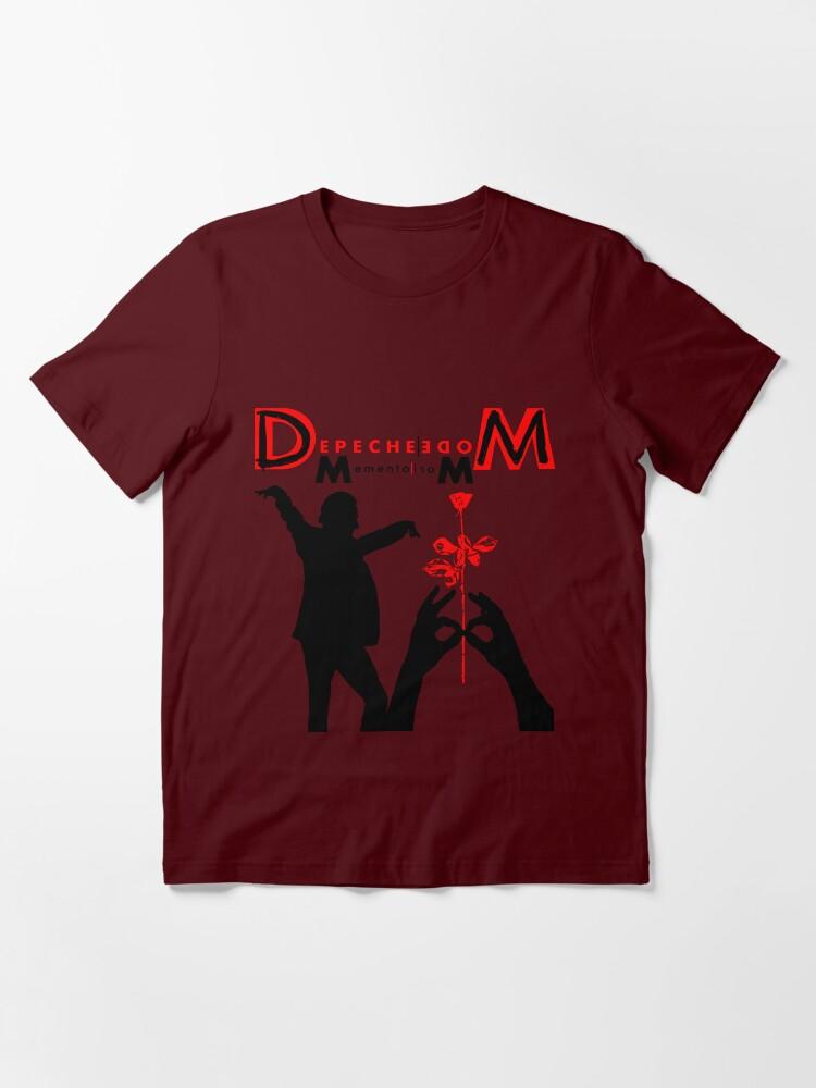Depeche Mode Collection 93 Essential T-Shirt