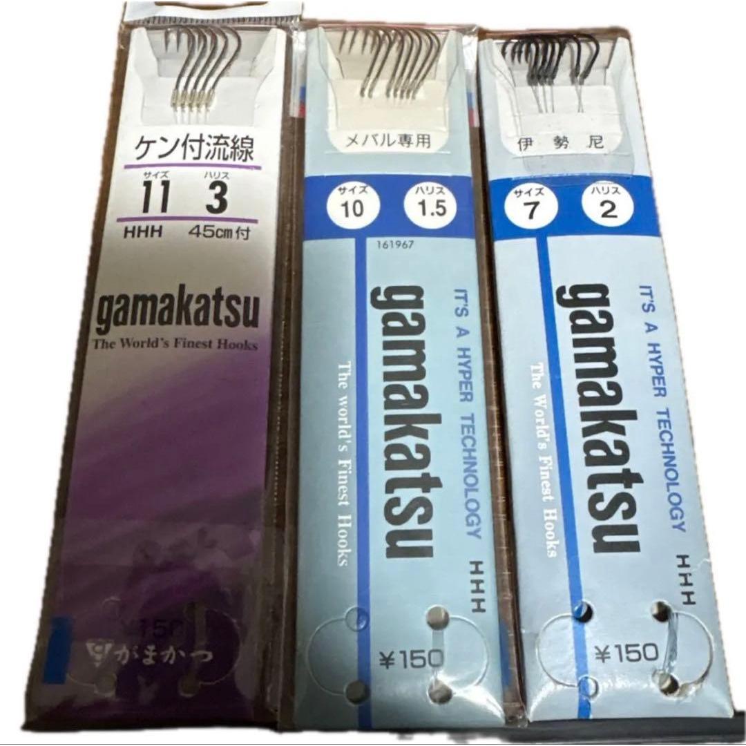 Used Sabiki fishing hooks and lead bulk sale