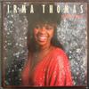 LP Record IRMA THOMAS  The Way I Feel 2058 Rounder Records 1988 US SoulFunk Used