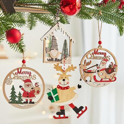 Festlig tilbehør – Julepynt