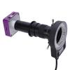 Industrial Camera Electronic Digital Microscope for Phone PCB Welding 51MP HDMI
