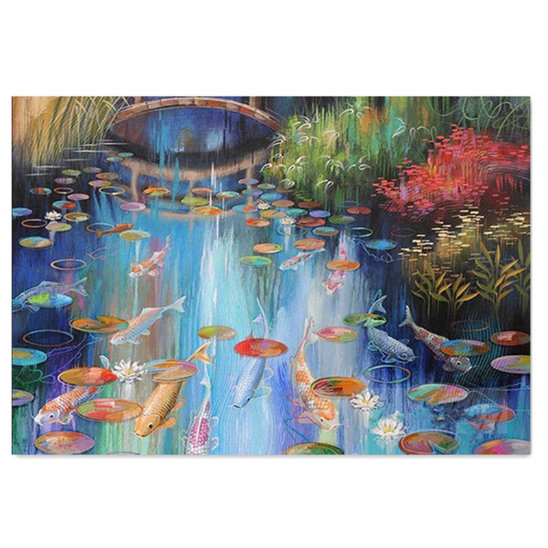 5d Diy Diamond Painting Colorful Fish Embroidery Cross Stitch Home Decor Handmade Gifts At Affordable S Free Shipping Real Reviews With Photos Joom - Fish Gifts Home Decor 5d Diy Diamond Painting Colorful Fish Embroidery Cross Stitch Home Decor Handmade Gifts At Affordable S Free Shipping Real Reviews With Photos Joom - Fish Gifts Home Decor