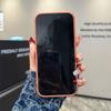 Leather Case For Honor 600 Pro Anti-fall Back Cover Case for HONOR 600