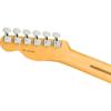 Fender Electric Guitar American Professional II Maple Butterscotch Blonde Telecaster®, Fingerboard,