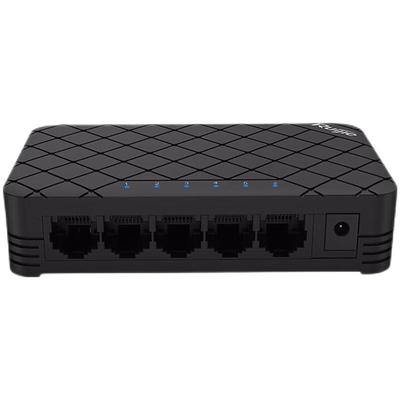Ruijie Non-Managed Desktop Gigabit Ethernet Switch
