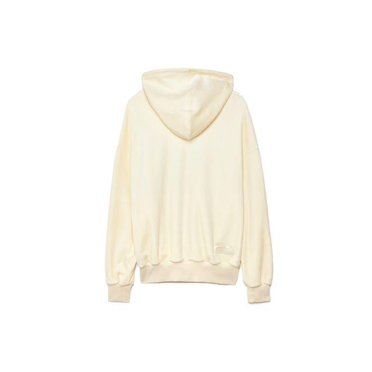 adidas Originals X Angel Chen Hoodie Off White GM8743