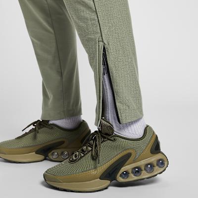 Nike Dri Fit Casual Pants Men's