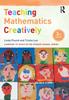 Kniha Teaching Mathematics Creatively