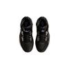 New Nike Kyrie Infinity Black Metallic Silver GS DD0334-005