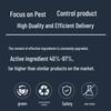Cross-Border Non-Toxic Rat & Insect Repellent Balls for Indoor & Outdoor Use, Plant-Based Formula