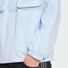 Adidas Originals Britcore Solid Color Cotton Comfortable Parka Men outerwear KW4575