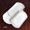 Rectangular Ceramic Serving Plate