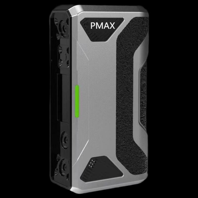 PMAX S2PLUS Handheld High-Precision 3D Scanner