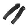 1pair Air Intake Duct Hose 2780904782 Air Intake Hose Inlet Duct Tube Replacement for Benz W221 W216 S550 CL500