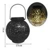 Garden Hanging Lantern Hollow Landscape Lamp