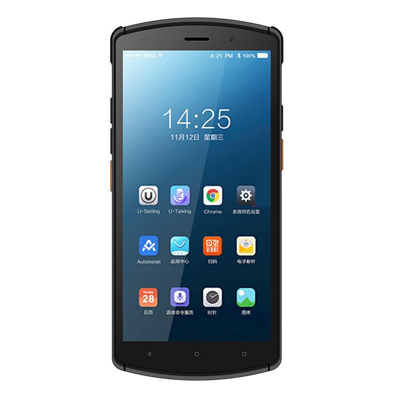 

Youku Android Handheld PDA Data Collector