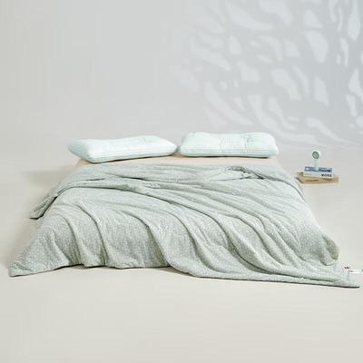 Muji Modal Hyaluronic Acid Quilt