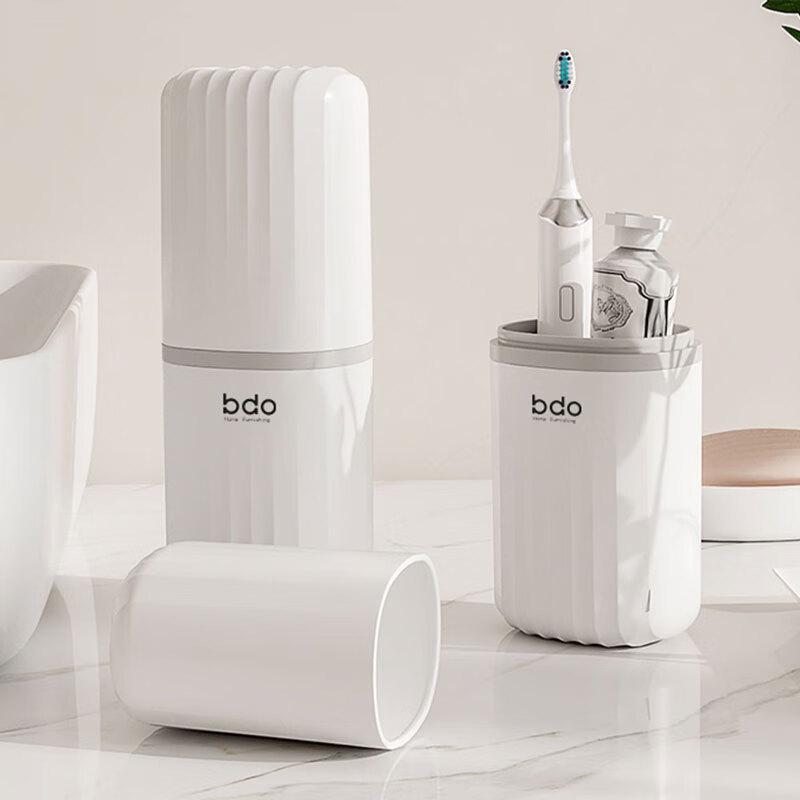 Portable Travel Oral Hygiene Kit