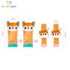 Newborn Baby Rattle Wristband and Socks Set, Educational Toy for 0-2 Years