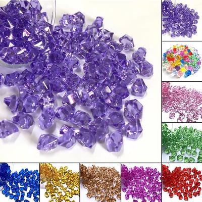 Acrylsteen Praktische Kwaliteit Hete IJsstenen Plastic