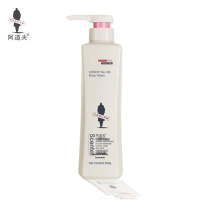 Adolf Charming Classic Essential Oil Shower Gel