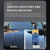 Multifunctional Coating Renewal Agent, Ceramic Car Coating Sprayer, 120ml Protection Quick Car Coating Sprayer