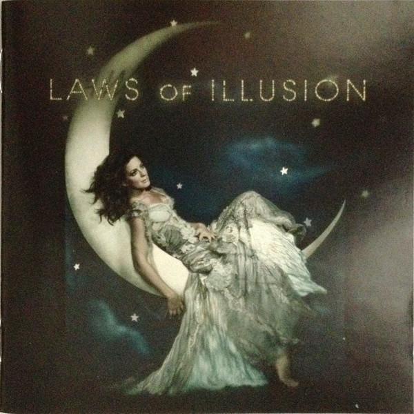 

CD SARAH MCLACHLAN - illusion SICP2744 Arista 2010 Japan ObiRock Used
