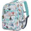 KALA·Y Wizard of Oz Series School Bag