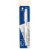 Staedtler Drafting Mechanical Silver Series 925 Blister 92525 07BK 0.7mm Pencil, 25, Pack,
