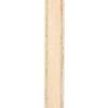 Nittaku Tribas Carbon Shakehand Offensive Table Tennis Flare NC0472 Racket, 5-Ply Plywood, Blue,