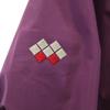 mont-bell Rain jacket S purple Outdoors Women Used