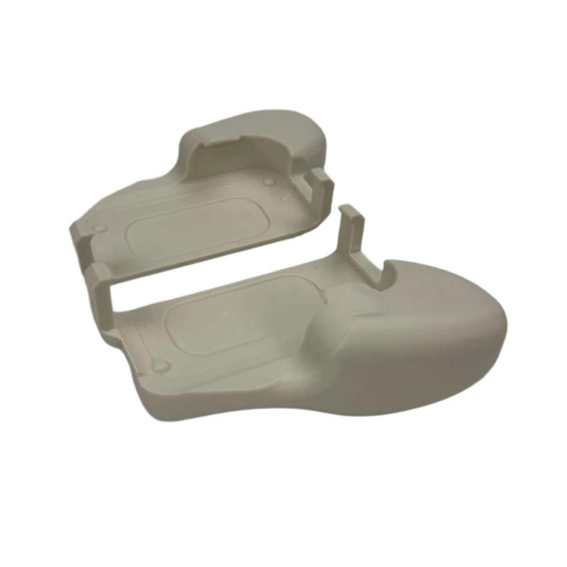 2 шт. Ручки-тримачі для контролера Рукоятка для RG35XX H RG35XXH Портативний геймпад Рукоятка Аксесуар для гри Швидке встановлення