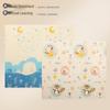 XPE Foldable Thick Baby Crawling Mat for Home and Living Room