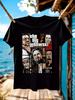 Freeship Hot T Shirt The Big Lebowski Gta T Shirt Black F...