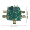 RF Switches Module Single Poles 4 Throw HMC7992 0.1-6GHz PCB Heat Dissipation for Continuous Working Time Wide Applications