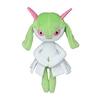 Pokemon Center Original Gosedjur Fit Kirlia 129.56 (HWD cm)