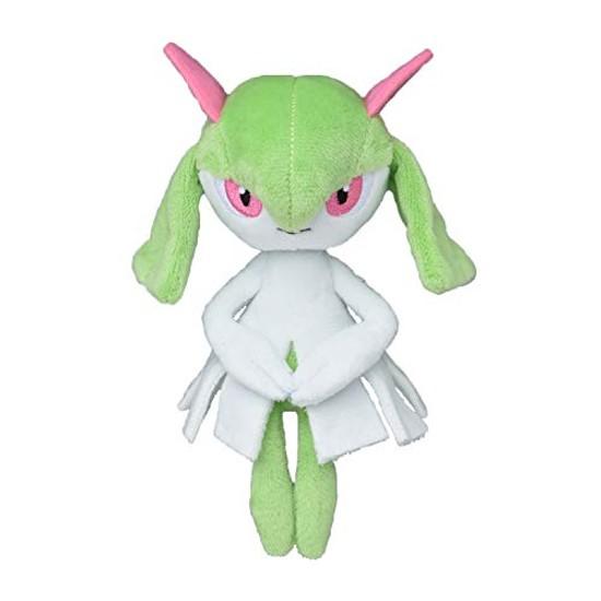 Pokemon Center Original Gosedjur Fit Kirlia 129.56 (HWD cm)
