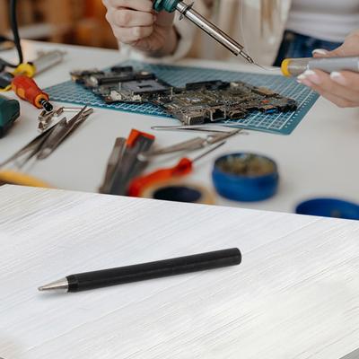 DIY Havya Ucu Kolay Bakım Isı İletimi