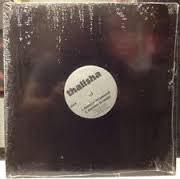 

12inch Record THALISHA - Dancefloor 000001 Not On Label Rap & Hip-Hop/R&B Used