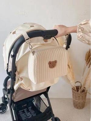 Pannolini e accessori per il cambio – Borse per la cura del bambino