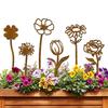 Înverzire şi amenajare – Decorațiuni pentru livadă
