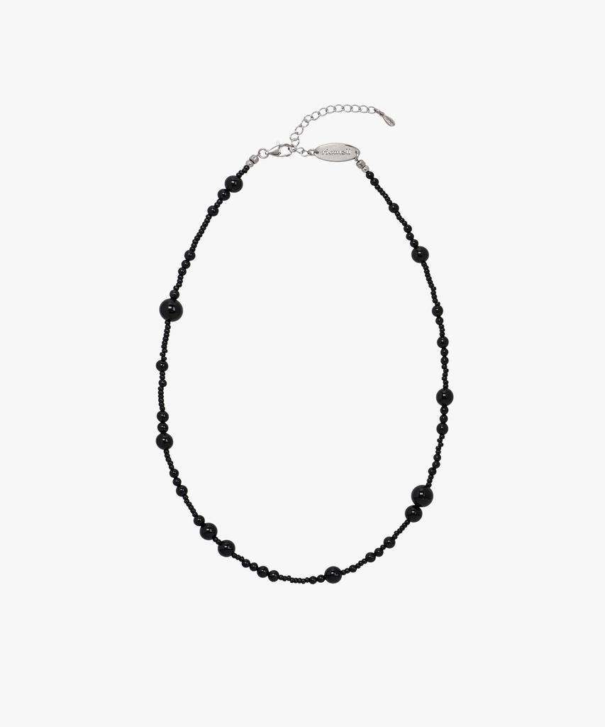 Riomeu Onyx Harmony Necklace